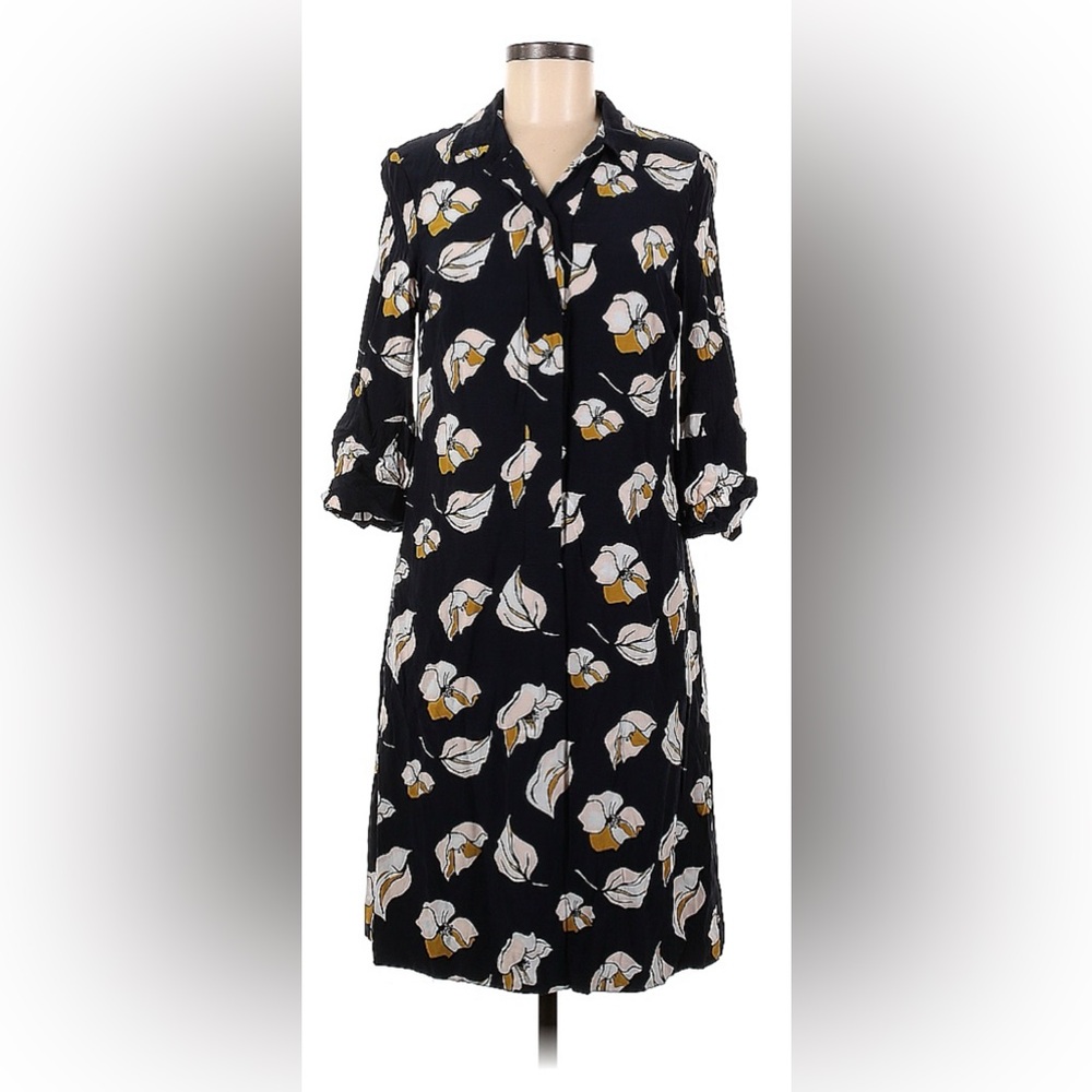 Hobbs London Casual Dress